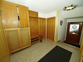 Ferienhaus Kappl Ausstattung 11