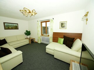 Holiday house Kappl Features 15
