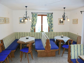 Holiday house Kappl Features 6