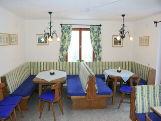 Maison de vacances Kappl Équipement 15