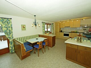 Holiday house Kappl Features 10