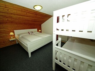 Holiday house Kappl Features 4