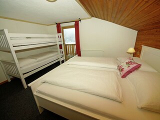 Vakantiehuis Kappl Kenmerken 7