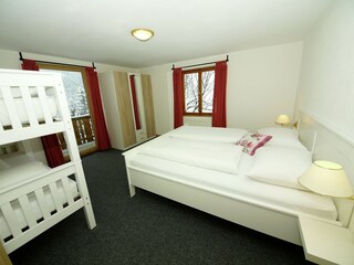 Maison de vacances Kappl Équipement 22