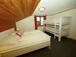 Holiday house Kappl Features 13
