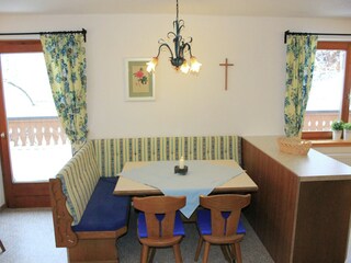 Maison de vacances Kappl Équipement 20