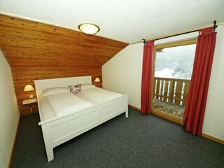 Holiday house Kappl Features 23