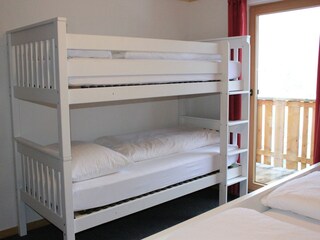 Vakantiehuis Kappl Kenmerken 13