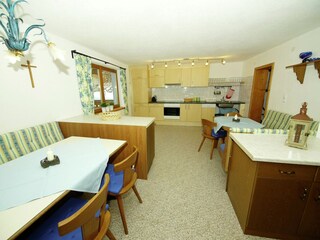 Holiday house Kappl Features 16