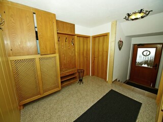 Vakantiehuis Kappl Kenmerken 24