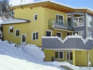 Apartment Herrliche Ferienwohnung mit Sauna in Strengen - Strengen am Arlberg - image1