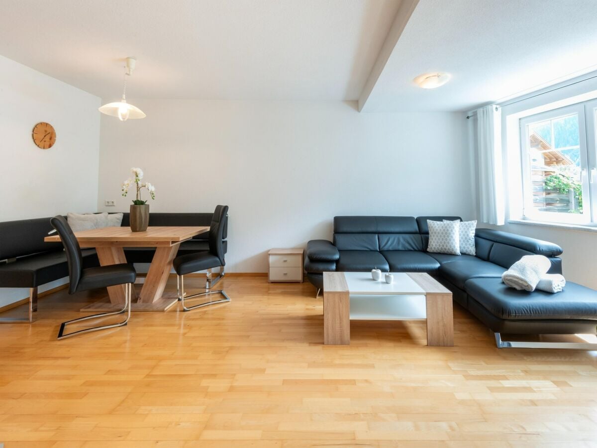 Apartment Strengen am Arlberg Ausstattung 10