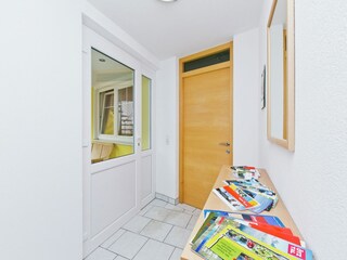 Apartamento Strengen am Arlberg Características 12