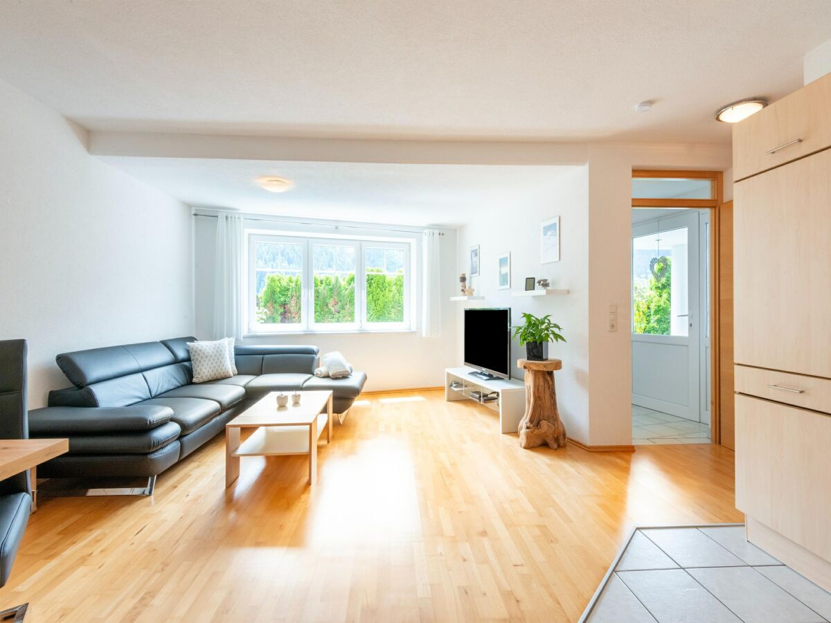 Apartment Strengen am Arlberg Ausstattung 12