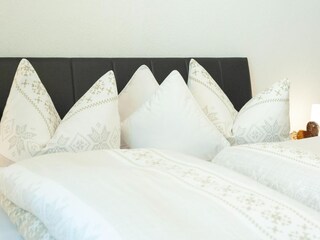 Apartamento Strengen am Arlberg Características 19