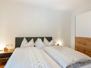 Appartamento Strengen am Arlberg Caratteristiche 11