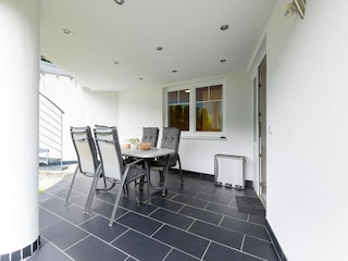 Apartment Strengen am Arlberg Outdoor Recording 6