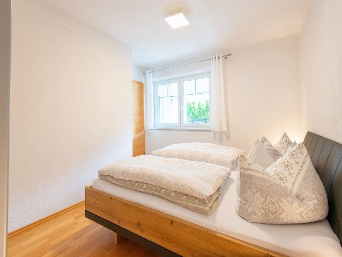 Apartment Strengen am Arlberg Ausstattung 24