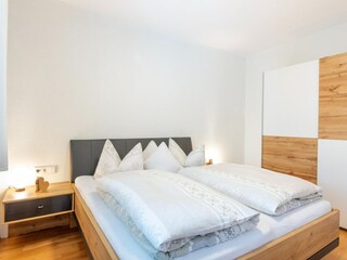 Apartment Strengen am Arlberg Ausstattung 26