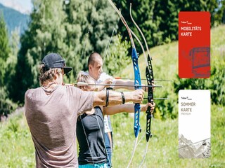 Appartamento Strengen am Arlberg  38