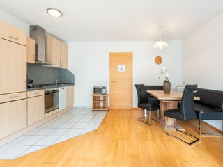 Appartement Strengen am Arlberg Kenmerken 17