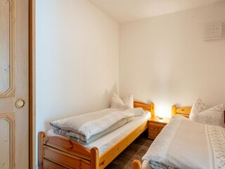 Apartamento Strengen am Arlberg Características 19
