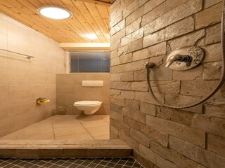 Apartamento Strengen am Arlberg Características 20