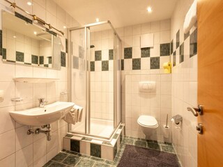 Appartement Strengen am Arlberg Équipement 22