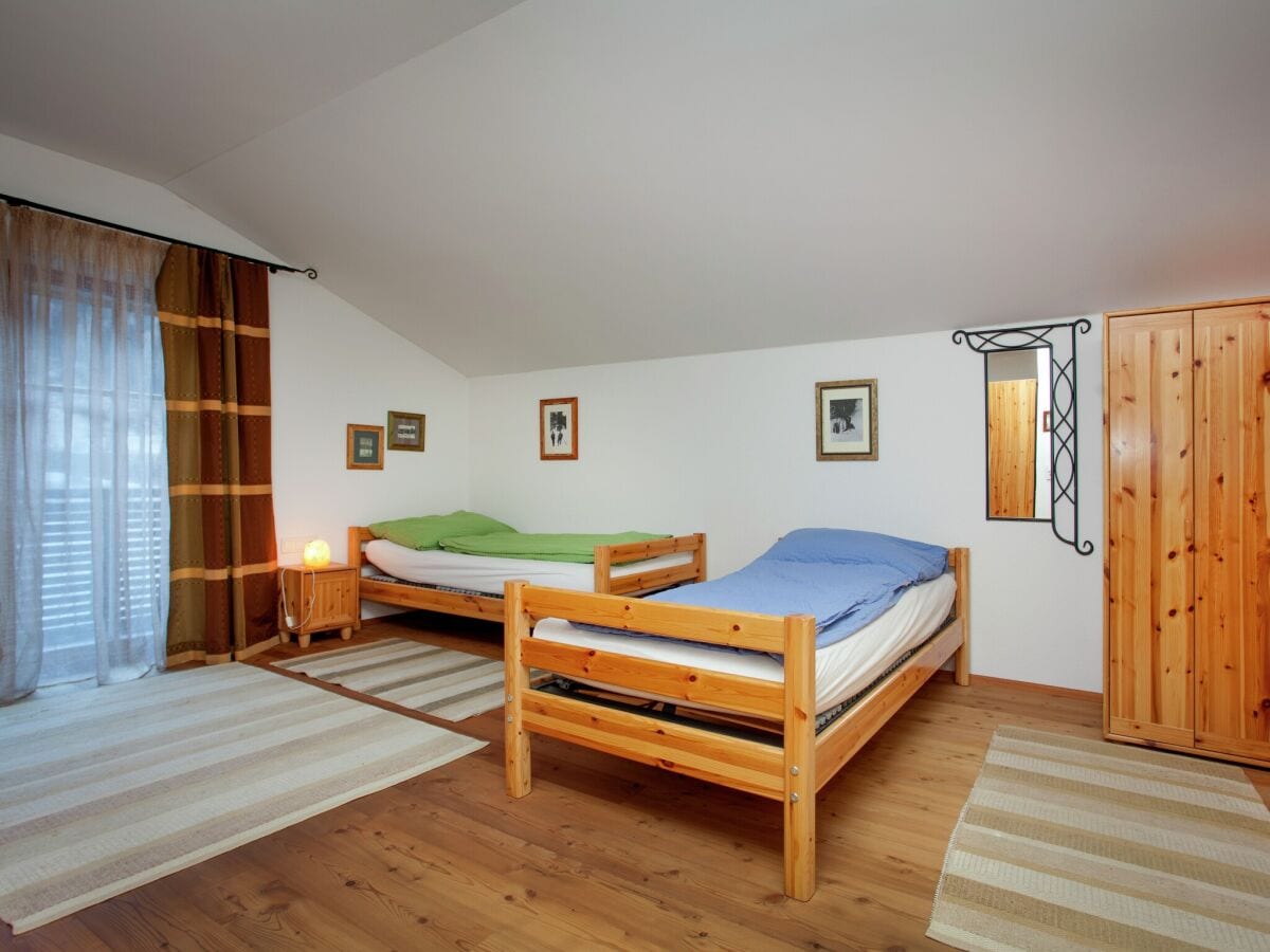 Landhaus St. Anton am Arlberg Ausstattung 10