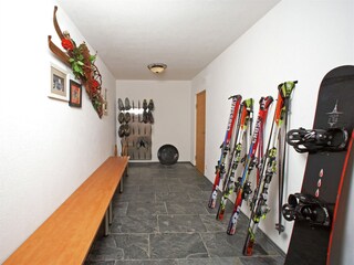 Type de propriété : Chalet St. Anton am Arlberg  38