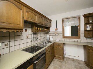 Apartment Wängle Ausstattung 15
