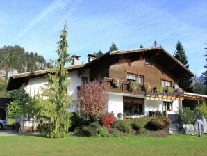 Apartment Wohnung in Hinterbichl nahe Skibus - Wängle - image1