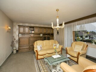 Appartement Wängle Kenmerken 12