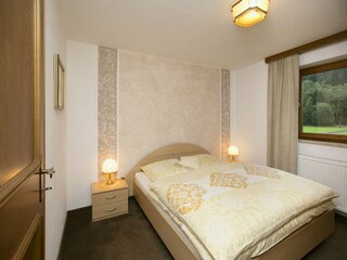Appartement Wängle Équipement 17