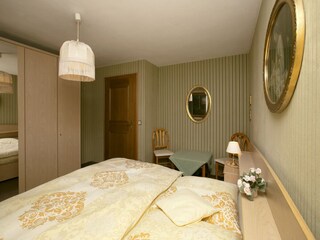 Apartment Wängle Ausstattung 13