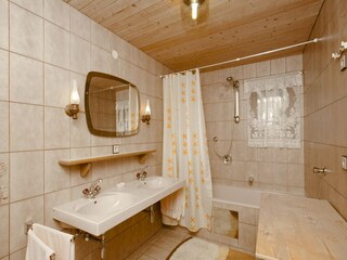 Apartment Wängle Ausstattung 20
