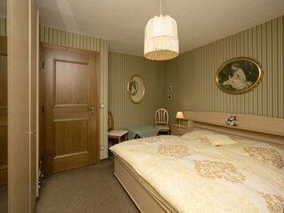 Appartement Wängle Équipement 20