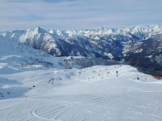 Appartamento Wängle Ambiente 38