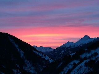 Apartment Wängle Umgebung 31