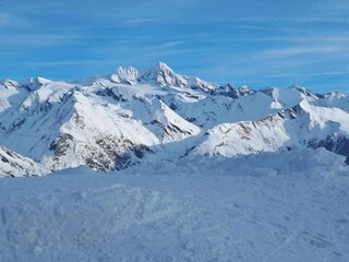 Apartamento Wängle Entorno 32