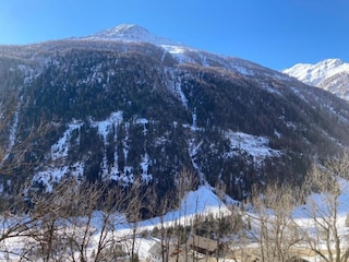 Apartment Wängle Umgebung 38