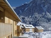 Chalet Brand in Vorarlberg Outdoor Recording 1