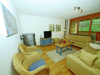 Chalet Brand in Vorarlberg Features 13