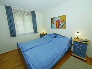 Chalet Brand in Vorarlberg Features 14
