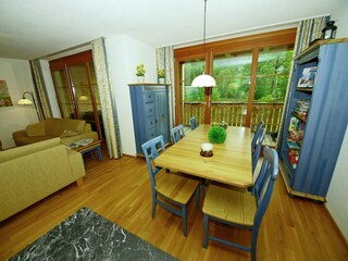 Chalet Brand in Vorarlberg Features 16