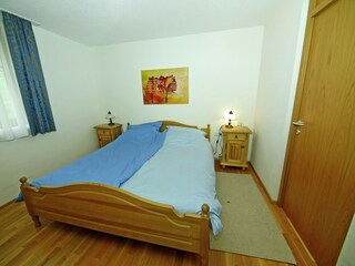 Chalet Brand in Vorarlberg Caratteristiche 20