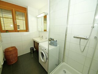 Chalet Brand in Vorarlberg Caratteristiche 18