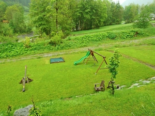 Chalet Brand in Vorarlberg Außenaufnahme 9