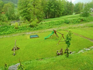 Chalet Brand in Vorarlberg Outdoor Recording 2