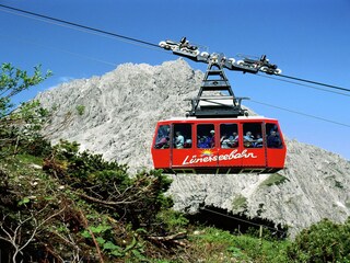 Chalet Brand in Vorarlberg Environment 22